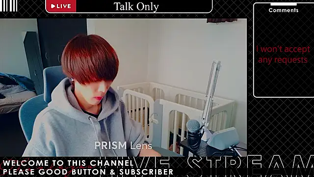 Snapshot of AG_0129 chatting on February 21, 2026, 7:10 am AG 0129 online show from February 21, 2026, 7:10 am