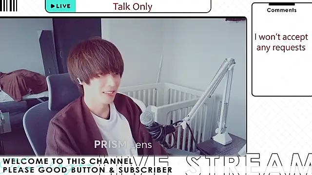 Snapshot of AG_0129 chatting on February 15, 2026, 7:51 am AG 0129 online show from February 15, 2026, 7:51 am