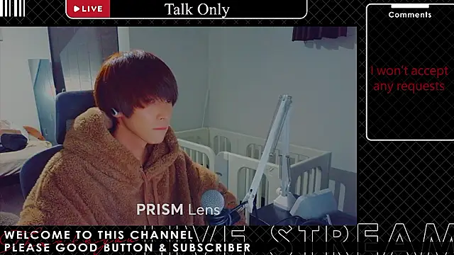 Snapshot of AG_0129 chatting on February 25, 2026, 1:22 pm AG 0129 online show from February 25, 2026, 1:22 pm