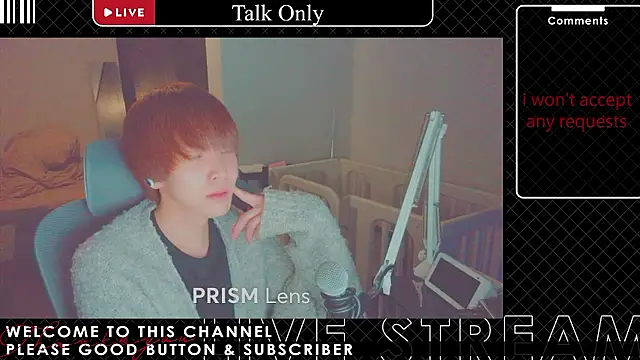 AG 0129 online show from April 13, 2026, 12:42 pm