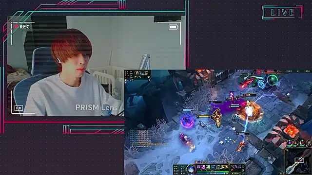 Snapshot of AG_0129 chatting on February 27, 2026, 6:57 am AG 0129 online show from February 27, 2026, 6:57 am