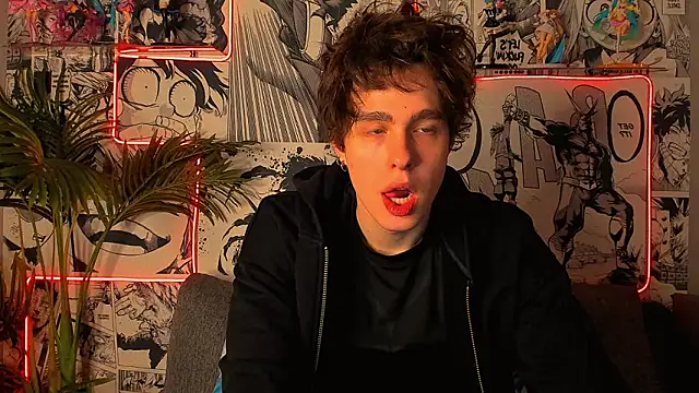 Keith Erickson online show from March 5, 2026, 7:05 am