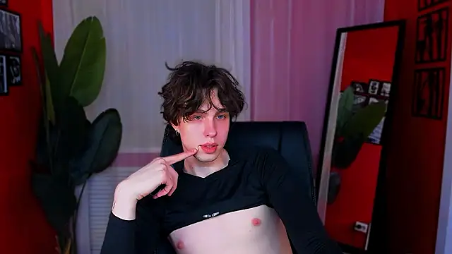 Snapshot of Keith_Erickson chatting on February 12, 2026, 2:39 pm Keith Erickson online show from February 12, 2026, 2:39 pm