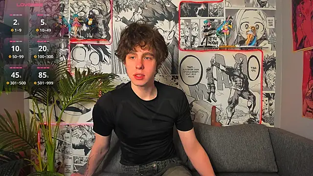 Keith Erickson online show from April 2, 2026, 8:32 am