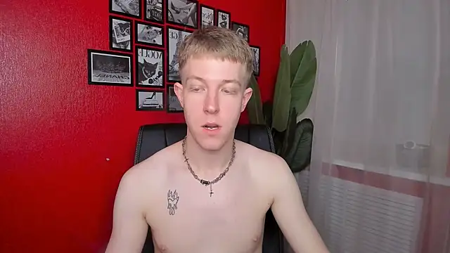 Dylan Norton online show from June 30, 2026, 10:26 am