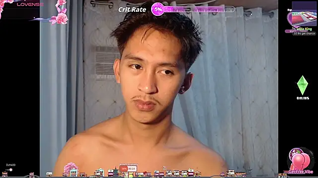  andrie69  online show from March 23, 2026, 10:48 am