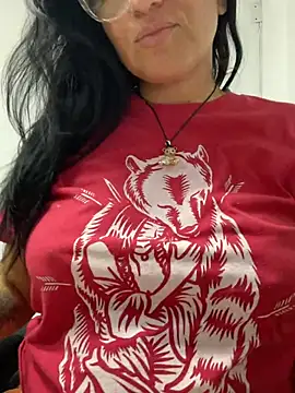 camille ashar online show from February 18, 2026, 5:05 am