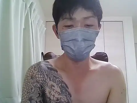 K0U-123 online show from June 21, 2026, 3:07 pm