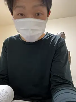 Snapshot of K0U-123 chatting on February 23, 2026, 2:06 pm K0U-123 online show from February 23, 2026, 2:06 pm