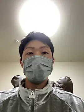 K0U-123 online show from March 22, 2026, 2:07 pm