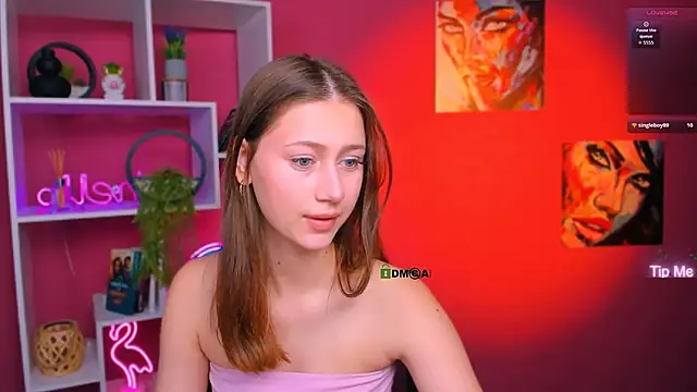 Snapshot of arianaa_cat chatting on June 2, 2026, 6:52 pm arianaa cat online show from June 2, 2026, 6:52 pm