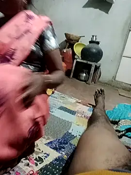 ashwiniraj567 online show from February 9, 2026, 5:33 pm