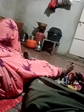 ashwiniraj567 online show from February 26, 2026, 4:29 pm