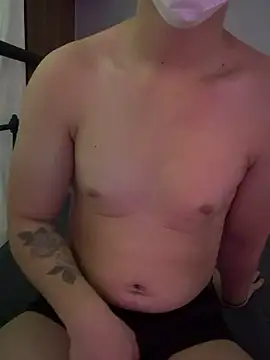 anfaksen1 online show from February 19, 2026, 2:03 pm