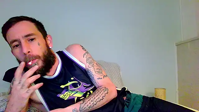 inktattoo42 online show from February 3, 2026, 3:15 am