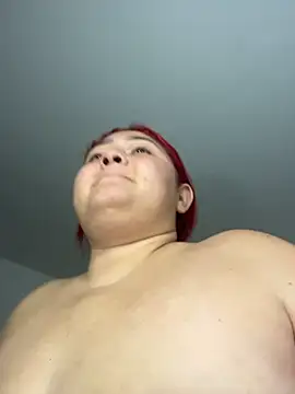 Rouse-Antonella  online show from February 14, 2026, 4:23 am