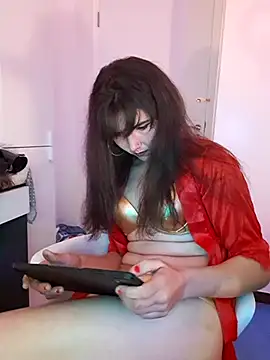 Snapshot of Rosalinda345 chatting on February 10, 2026, 10:53 pm Rosalinda345 online show from February 10, 2026, 10:53 pm