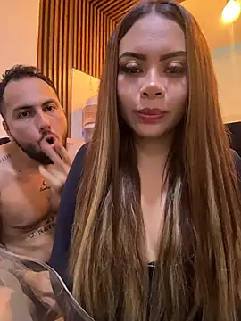 joeandlove online show from February 18, 2026, 9:22 pm