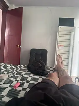 joeandlove online show from February 16, 2026, 9:56 pm