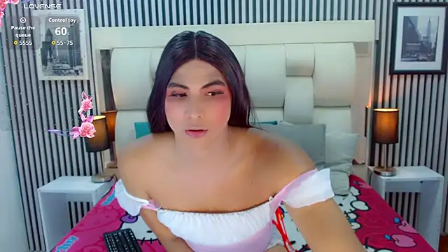 Sophia Valentina online show from February 13, 2026, 12:38 pm