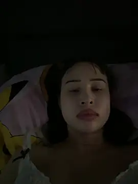 Just-Lilly online show from February 10, 2026, 11:26 pm