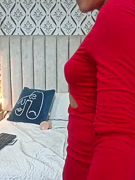 Eva Monroes online show from April 2, 2026, 4:24 pm