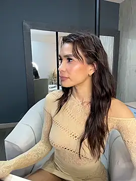 SofiaRivero online show from March 26, 2026, 7:34 pm