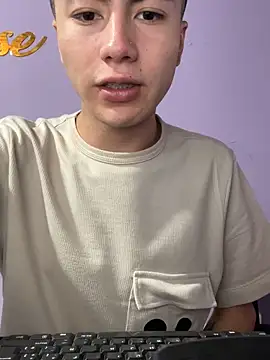 AlexanderCollman2 online show from February 22, 2026, 1:30 am