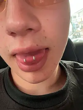 AlexanderCollman2 online show from February 5, 2026, 6:48 pm