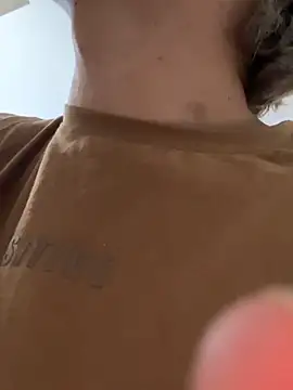 AlexanderCollman2 online show from March 21, 2026, 8:13 pm