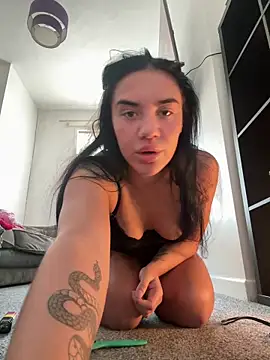 Nicole6421 online show from March 23, 2026, 9:20 am