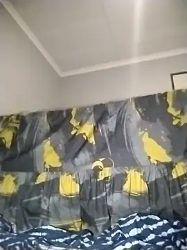 Mzandihottie online show from February 21, 2026, 11:07 pm