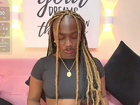 Nalathompson online show from February 24, 2026, 9:26 pm