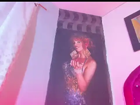 Ciara HotTs online show from March 29, 2026, 12:07 pm