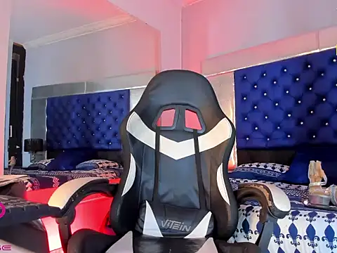 Ciara HotTs online show from March 13, 2026, 11:37 am