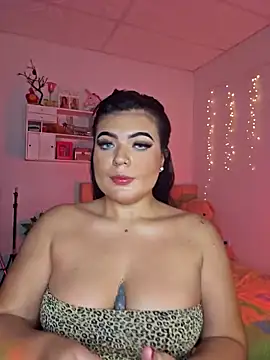 salome1508 online show from February 7, 2026, 8:44 am