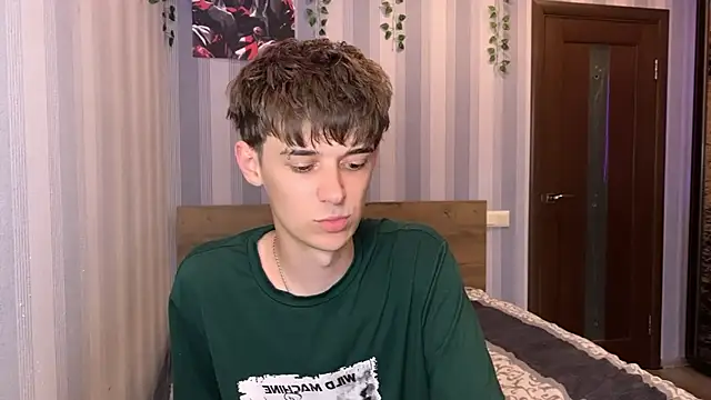Sweet Dude online show from June 6, 2026, 4:34 pm