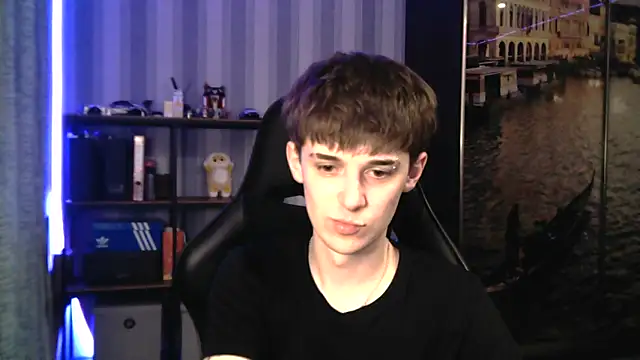 Sweet Dude online show from March 17, 2026, 7:06 pm