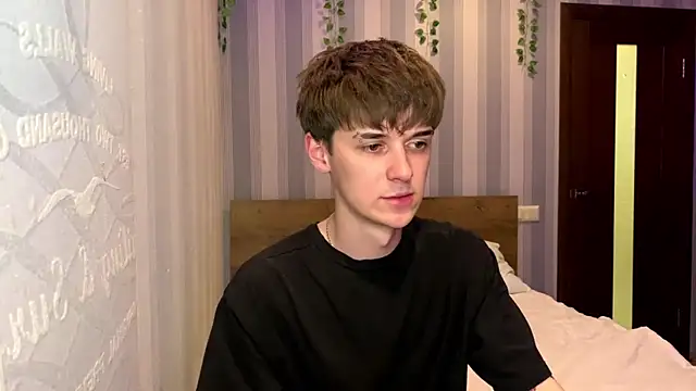 Sweet Dude online show from March 25, 2026, 5:34 pm