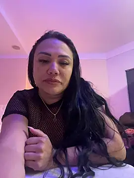 Deyseprado35 online show from February 3, 2026, 6:40 am