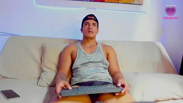 Snapshot of jhon_nicolas chatting on February 23, 2026, 9:26 pm jhon nicolas online show from February 23, 2026, 9:26 pm