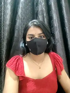 Alix cuti online show from July 18, 2026, 9:01 pm