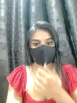 Alix cuti online show from June 18, 2026, 4:45 pm