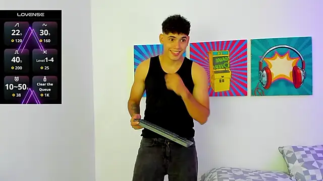 Snapshot of justin_payn14 chatting on February 14, 2026, 7:47 pm justin payn14 online show from February 14, 2026, 7:47 pm