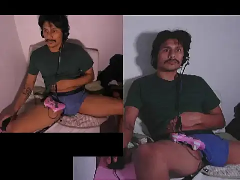 Snapshot of saddad714 chatting on February 18, 2026, 3:48 am saddad714 online show from February 18, 2026, 3:48 am