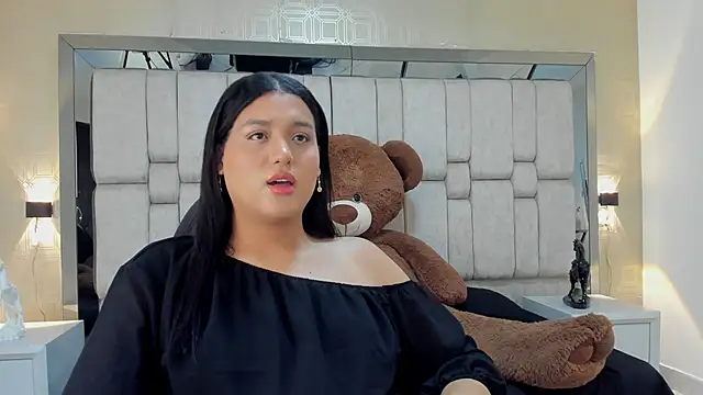 Snapshot of ValeryCooper18 chatting on February 20, 2026, 7:49 pm ValeryCooper18 online show from February 20, 2026, 7:49 pm