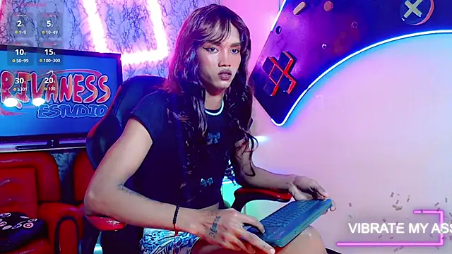 michel perez online show from February 3, 2026, 11:37 am