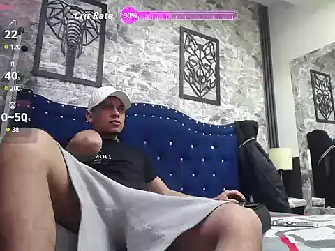 Snapshot of fuck_boy17 chatting on February 19, 2026, 3:58 am fuck boy17 online show from February 19, 2026, 3:58 am