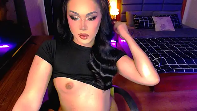 TS Samantha  online show from March 13, 2026, 6:35 pm