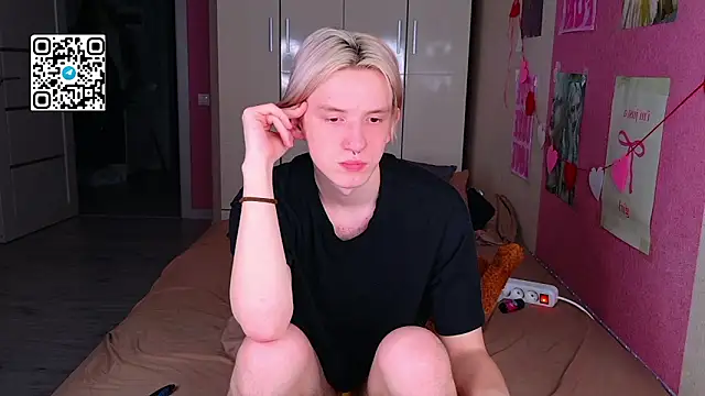 Ron Vilss online show from March 27, 2026, 1:34 pm